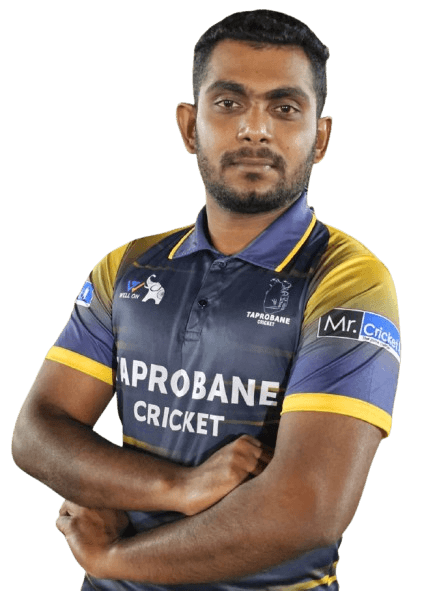 Pahan Perera cricket player profile photo