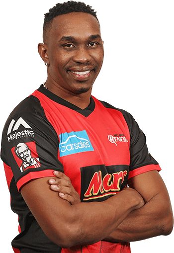 Dwayne Smith cricket player profile photo