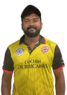 Arun Raj