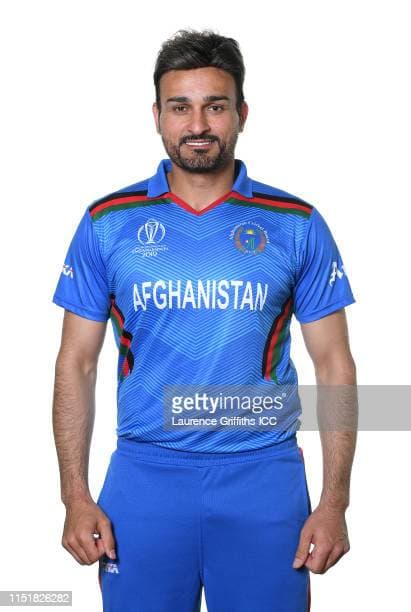 Hamid Hassan