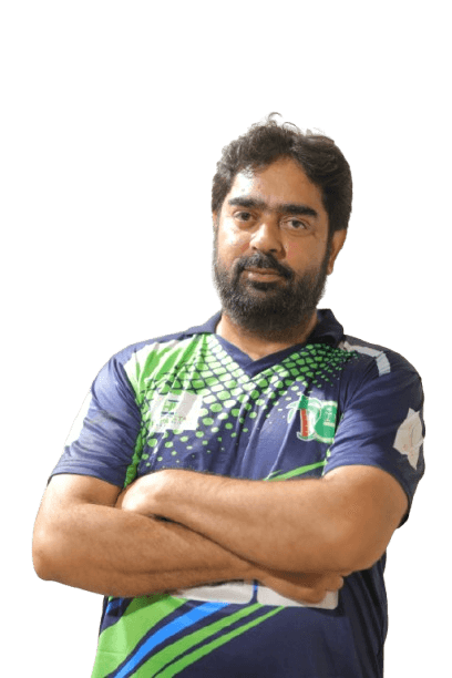 Imran Raza