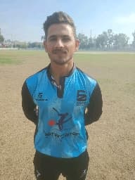 Muhammad Shayan