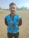 Muhammad Shayan