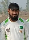 Shafiq