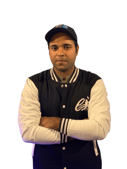 Ali Nasir cricket player photo