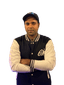 Ali Nasir