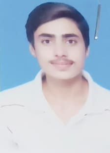 M. Hadid Rauf cricket player profile photo
