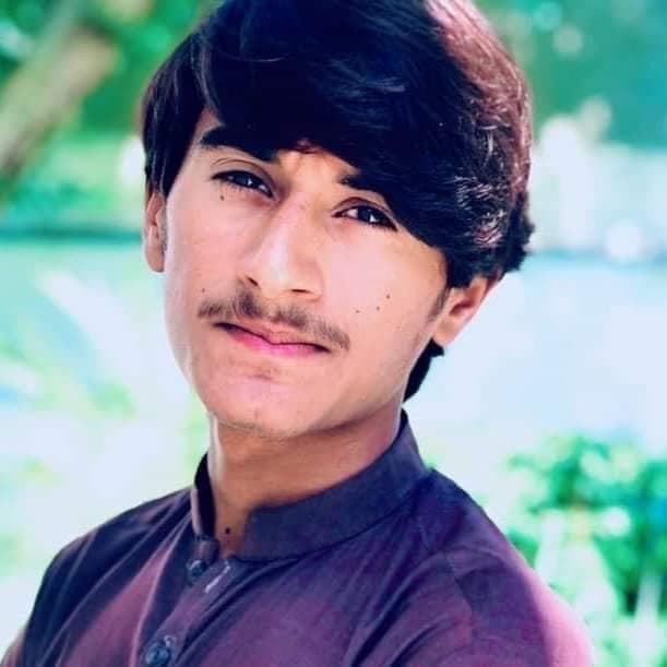 Ghazanfar