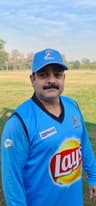SHAHZAD AHMED