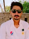 Masrur Khan