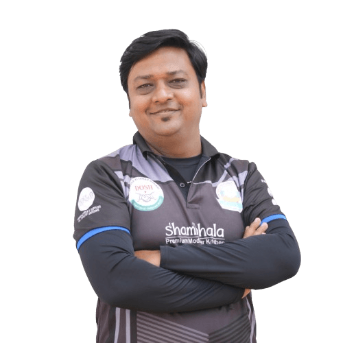 Sandeep Goyel