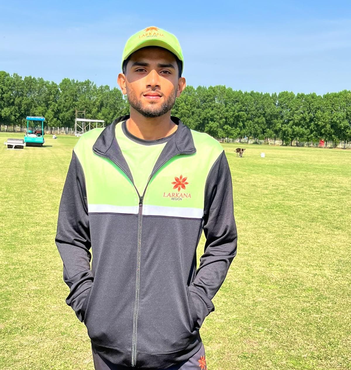 Hasnain Panhwar