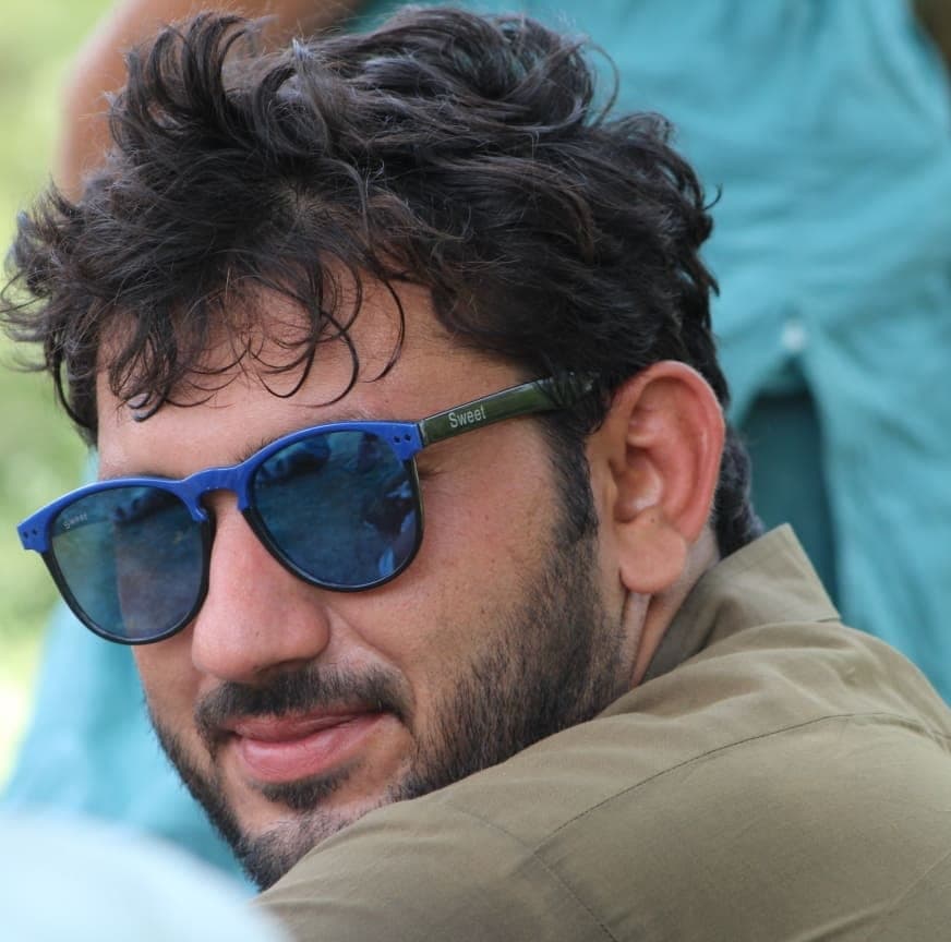SOHAIL KHAN cricket player profile photo