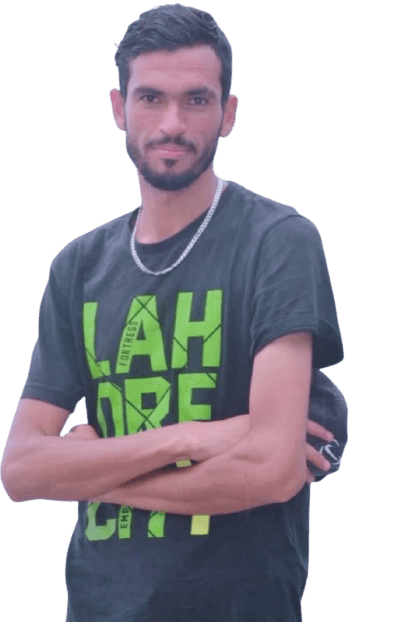 Meeru Muree cricket player profile photo
