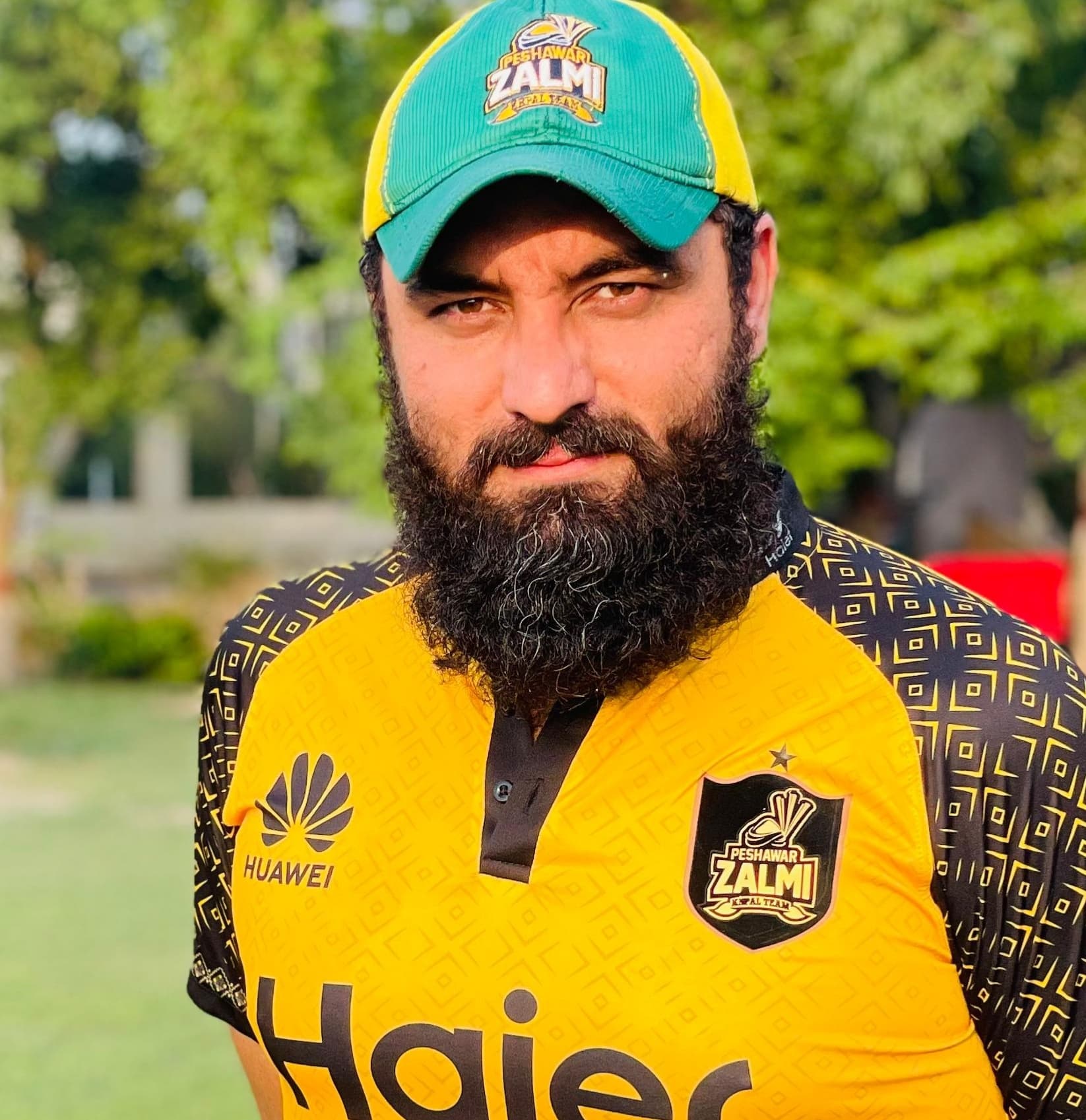 Sufyan  Khan