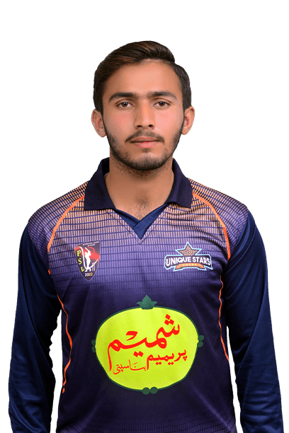 Mohammad Hammad