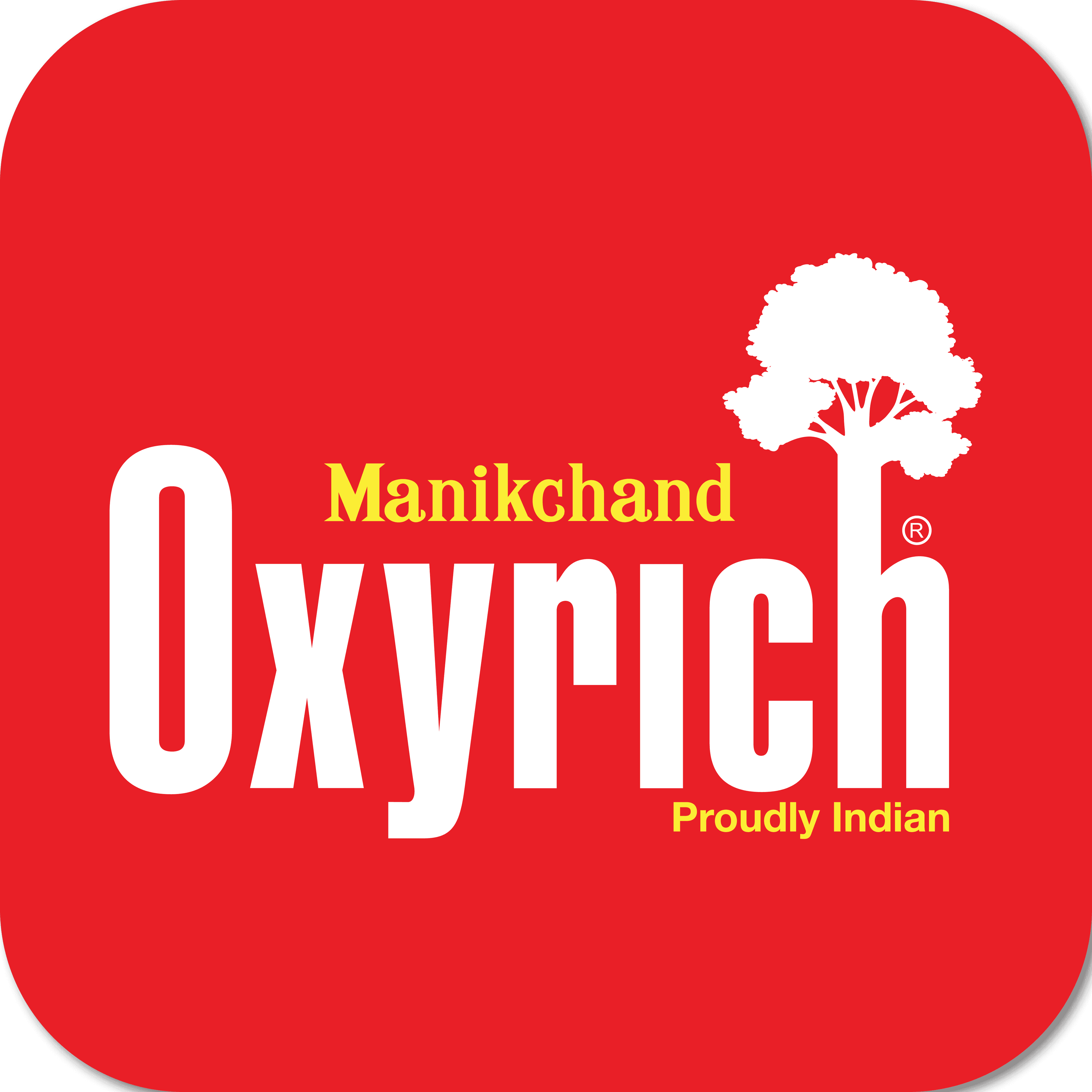 Oxyrich team logo