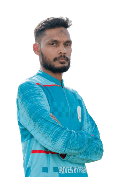 Nabeel Ahmed
