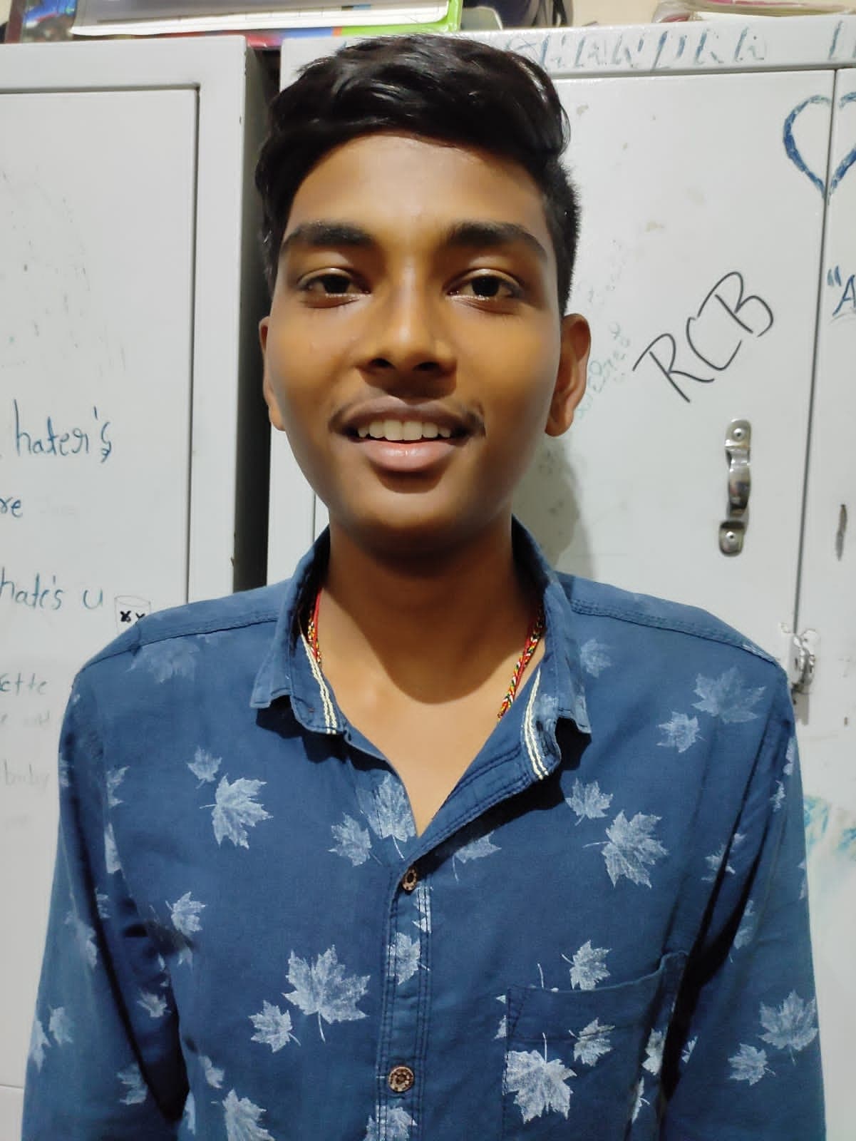 Sudeep.K.V