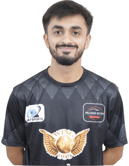 Arsalan Amin