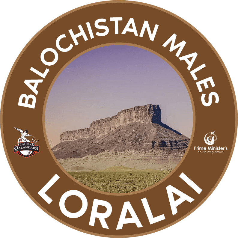 Lora Lai team logo