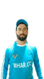 TOUSEEF AHMAD MIR