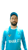 TOUSEEF AHMAD MIR