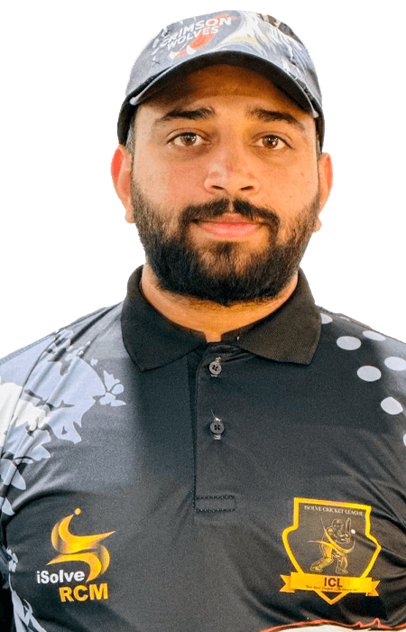 Shehryar Mukhtar