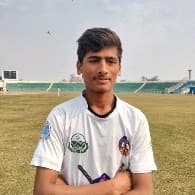 Muhammad Talha