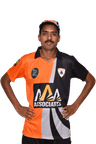 Ali Sial