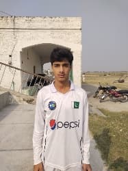 Muhammad Eesa
