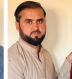 Asmat Ullah