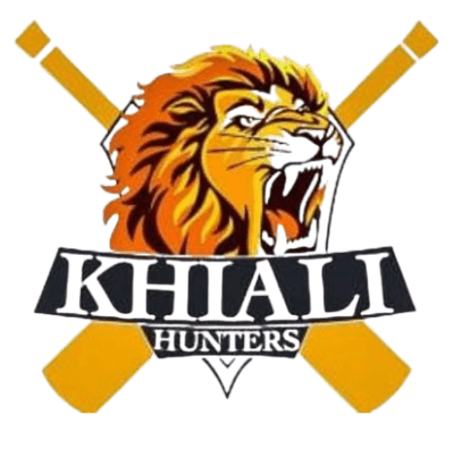 Khiali Hunter team logo