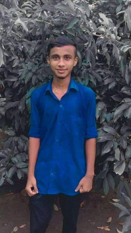 Shahadat cricket player photo