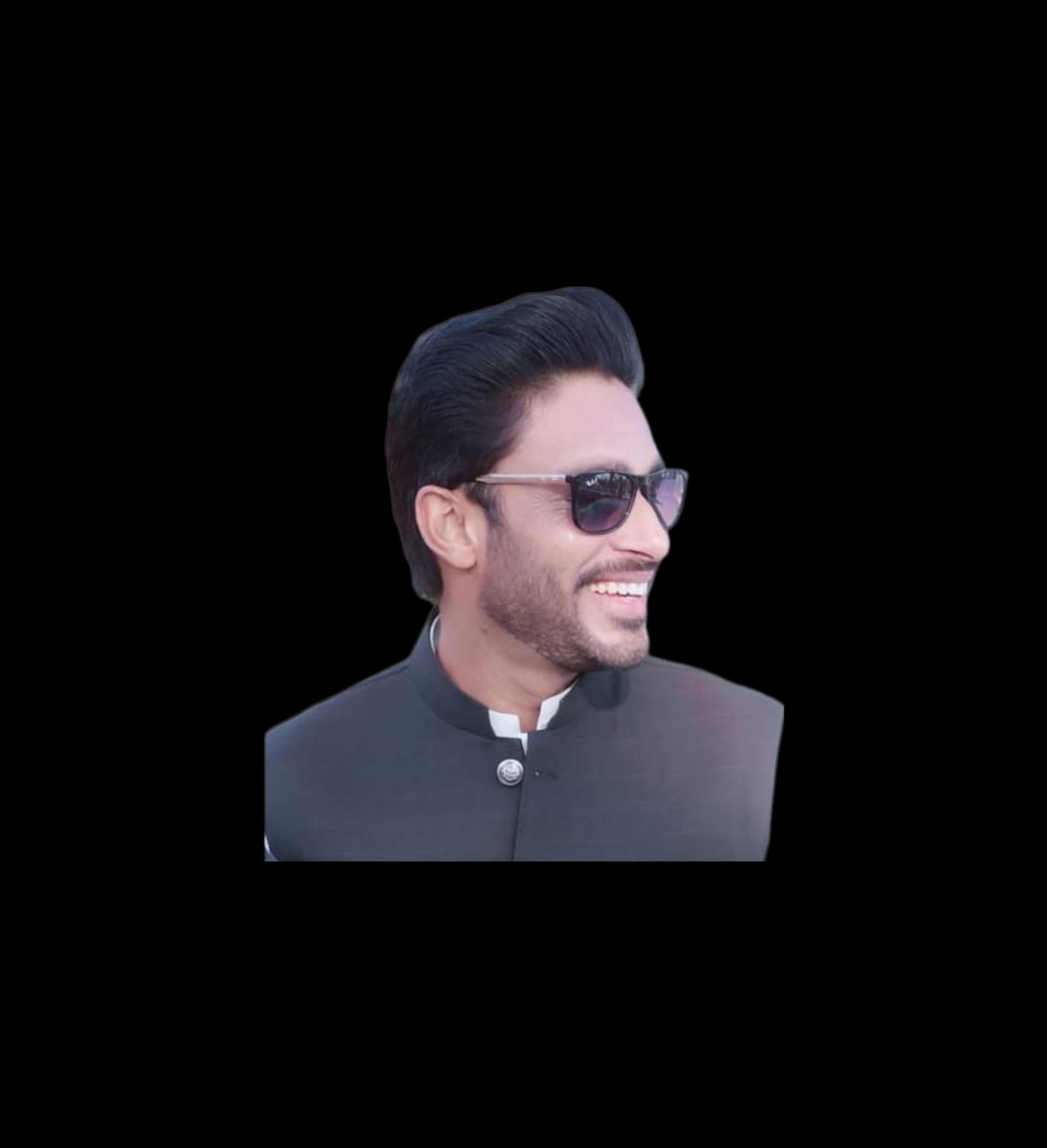 Assad Bashir cricket player profile photo