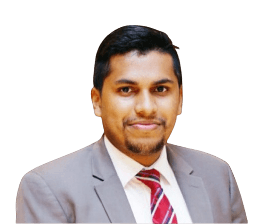 Jithu Koshy