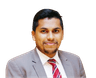 Jithu Koshy