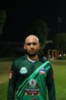 Waris Khan