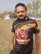 Abdul Haseeb