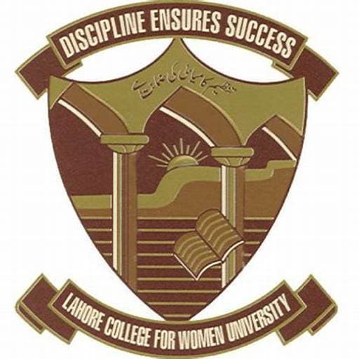 Lahore College for Women Universty team logo
