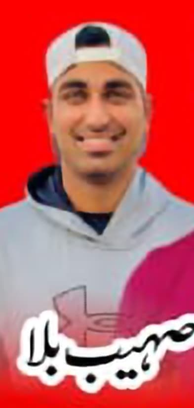 Zohaib Billa