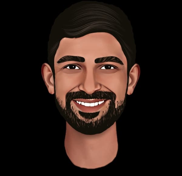 Ish Sodhi cricket player profile photo