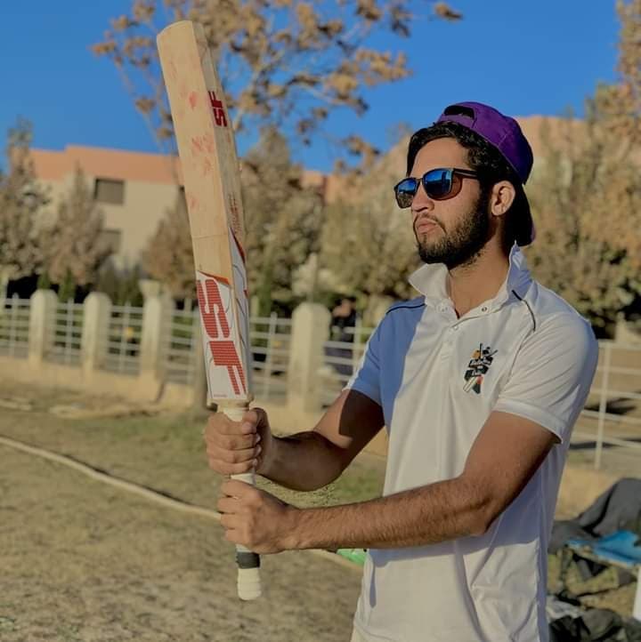 ZAFAR KHAN