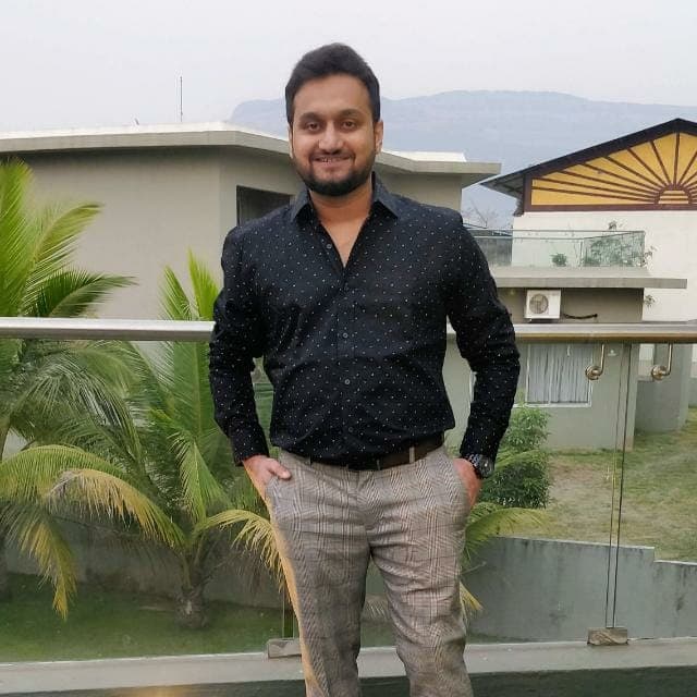Hitesh cricket player photo