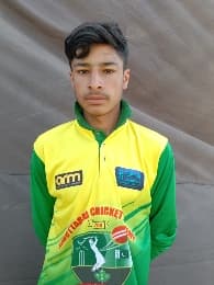 Mubashar-Hafeez