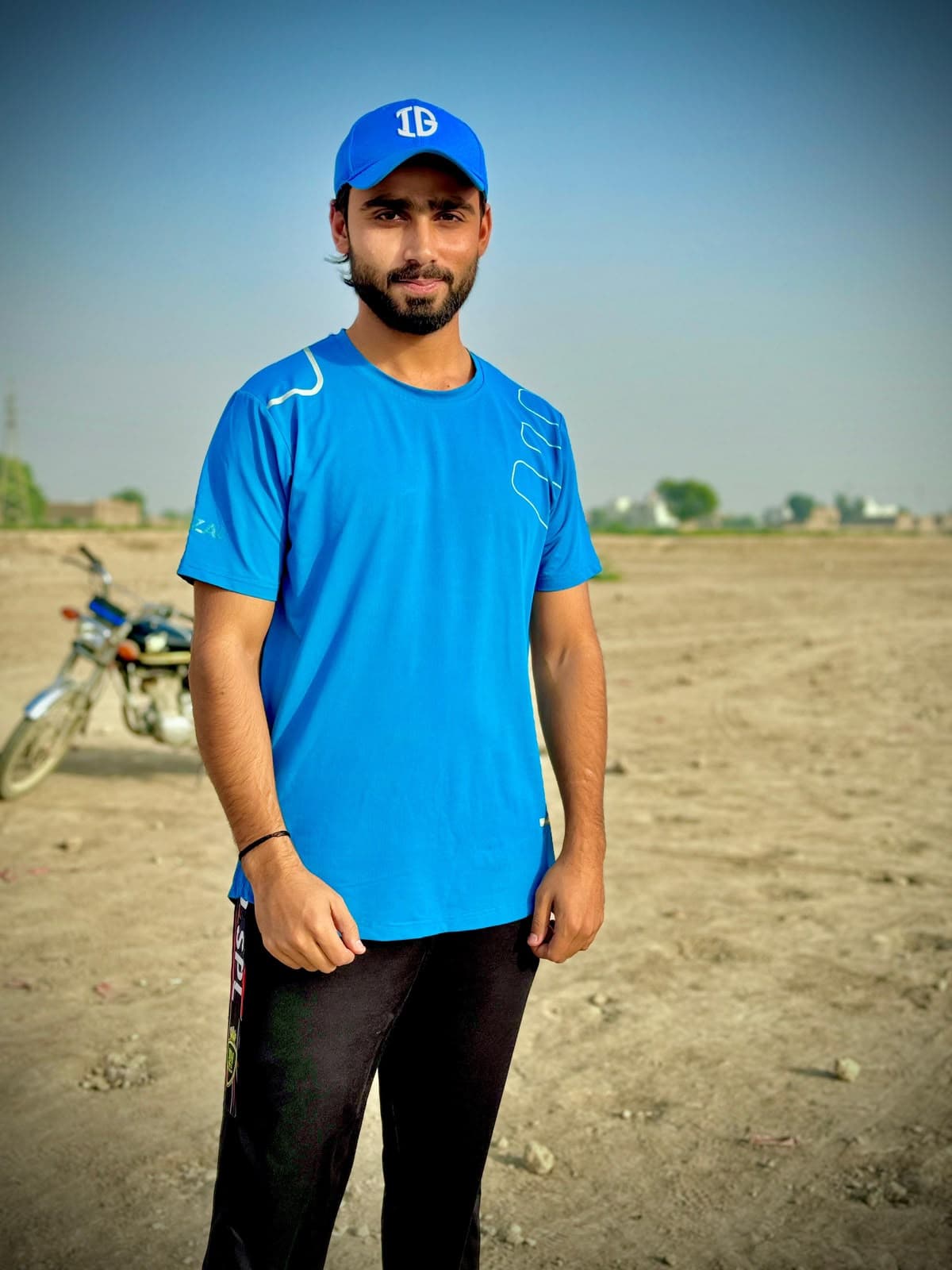 Ali Haider