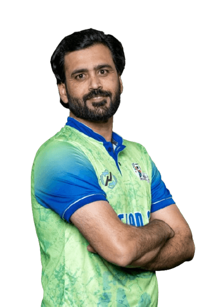 Zubair Ali