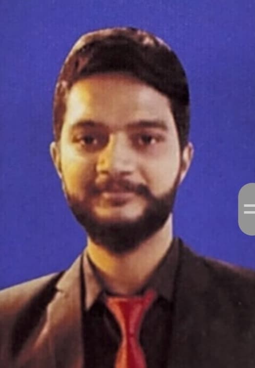 Saad Abdullah