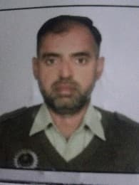 Qasim Shah cricket player profile photo