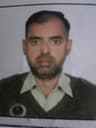 Qasim Shah